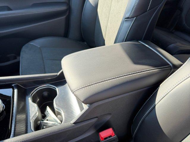new 2025 Jeep Grand Cherokee L car, priced at $44,145