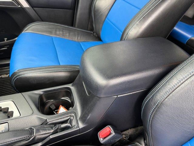 used 2018 Toyota RAV4 Hybrid car, priced at $24,550