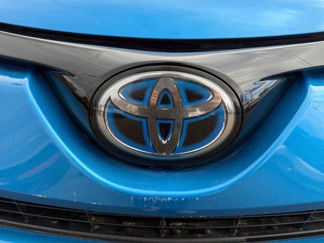 used 2018 Toyota RAV4 Hybrid car, priced at $24,550