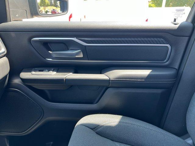 new 2025 Ram 1500 car, priced at $49,520