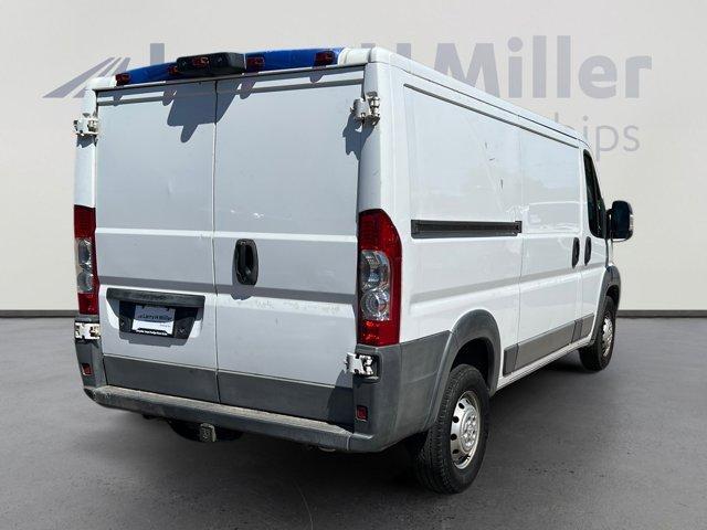 used 2016 Ram ProMaster 1500 car, priced at $10,440