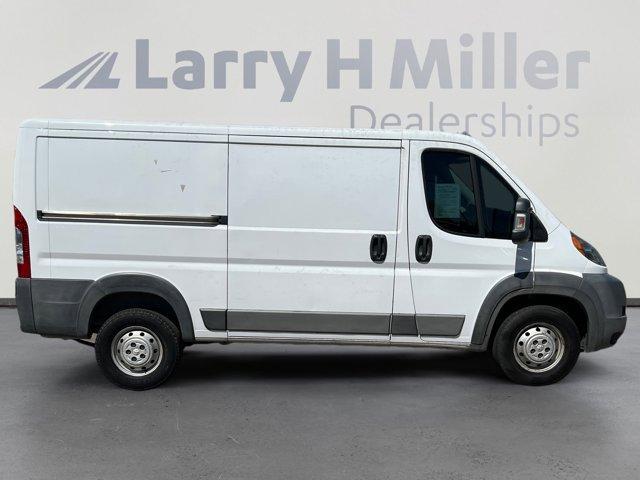 used 2016 Ram ProMaster 1500 car, priced at $10,440