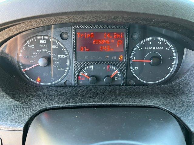 used 2016 Ram ProMaster 1500 car, priced at $10,440
