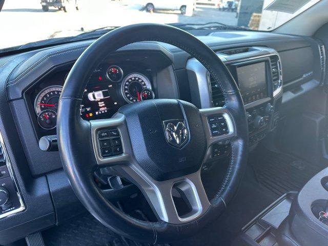 used 2016 Ram 1500 car, priced at $25,555