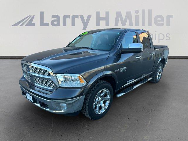 used 2016 Ram 1500 car, priced at $25,555