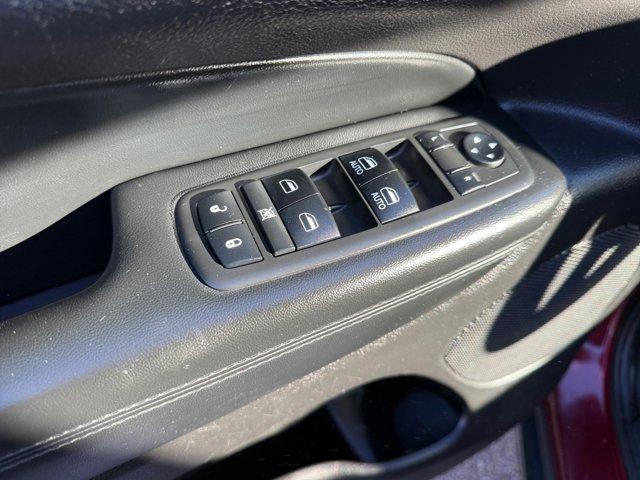 used 2018 Jeep Grand Cherokee car, priced at $14,541