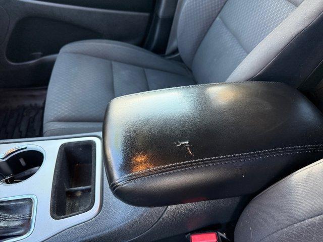 used 2018 Jeep Grand Cherokee car, priced at $14,541