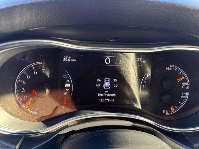 used 2018 Jeep Grand Cherokee car, priced at $14,541