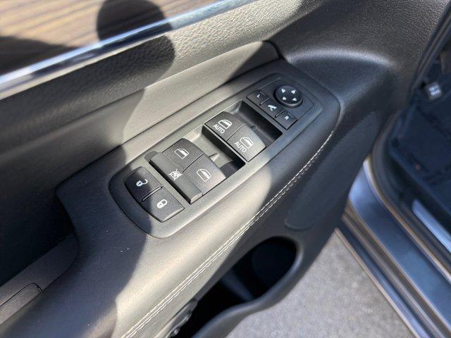 used 2014 Jeep Grand Cherokee car, priced at $14,260