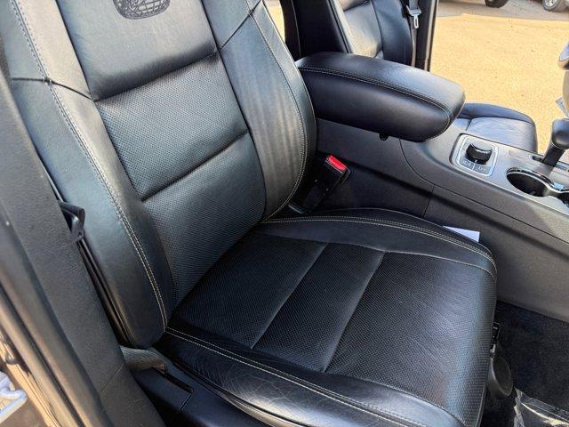 used 2014 Jeep Grand Cherokee car, priced at $14,260