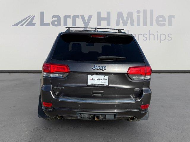 used 2014 Jeep Grand Cherokee car, priced at $14,260
