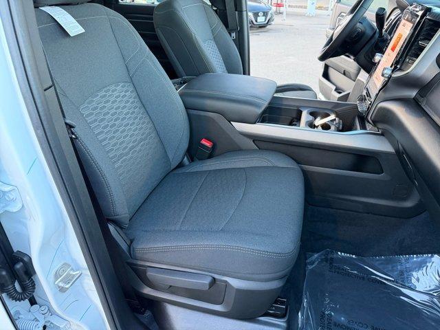 new 2026 Ram 3500 car, priced at $70,835