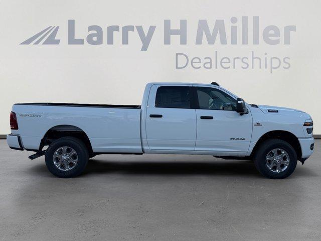 new 2026 Ram 3500 car, priced at $70,835