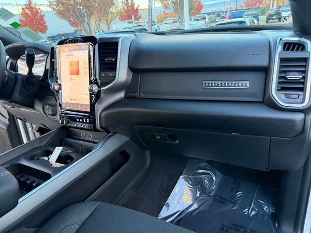 new 2026 Ram 3500 car, priced at $70,835