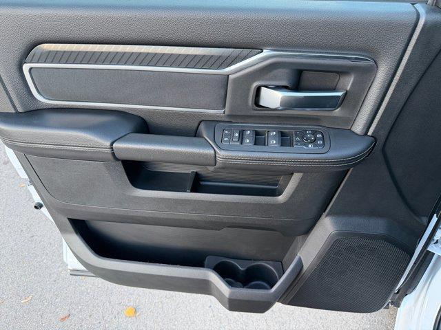 new 2026 Ram 3500 car, priced at $70,835