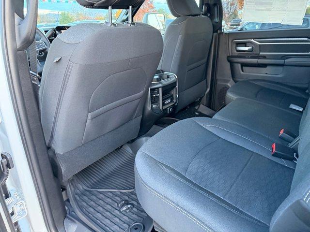 new 2026 Ram 3500 car, priced at $70,835