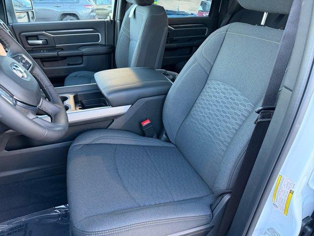 new 2026 Ram 3500 car, priced at $70,835