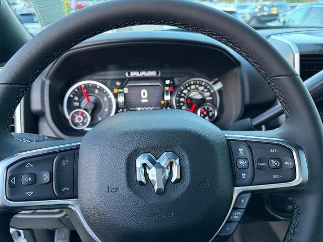 new 2026 Ram 3500 car, priced at $70,835