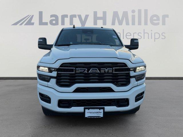 new 2026 Ram 3500 car, priced at $70,835