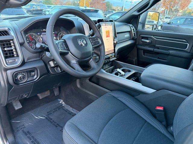 new 2026 Ram 3500 car, priced at $70,835