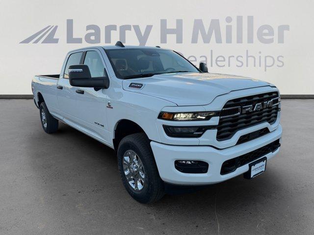 new 2026 Ram 3500 car, priced at $70,835