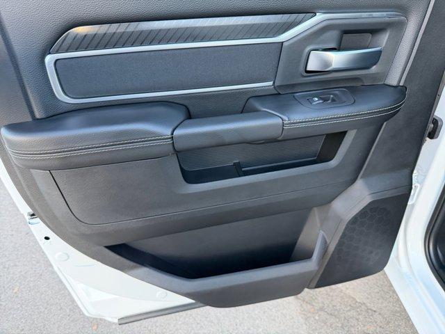 new 2026 Ram 3500 car, priced at $70,835