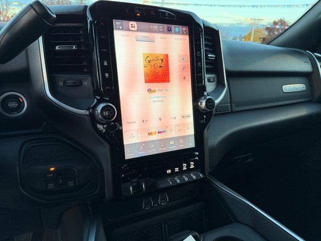 new 2026 Ram 3500 car, priced at $70,835