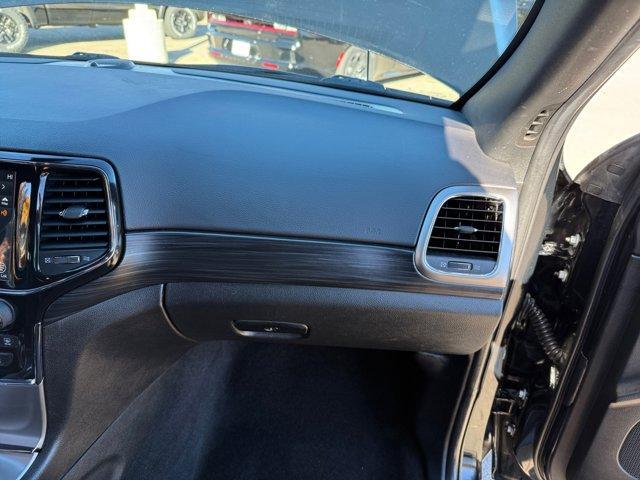 used 2022 Jeep Grand Cherokee WK car, priced at $25,991