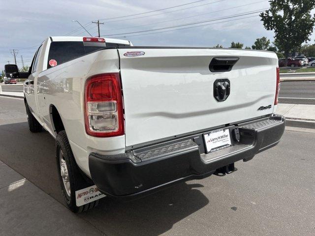 new 2024 Ram 2500 car, priced at $46,124