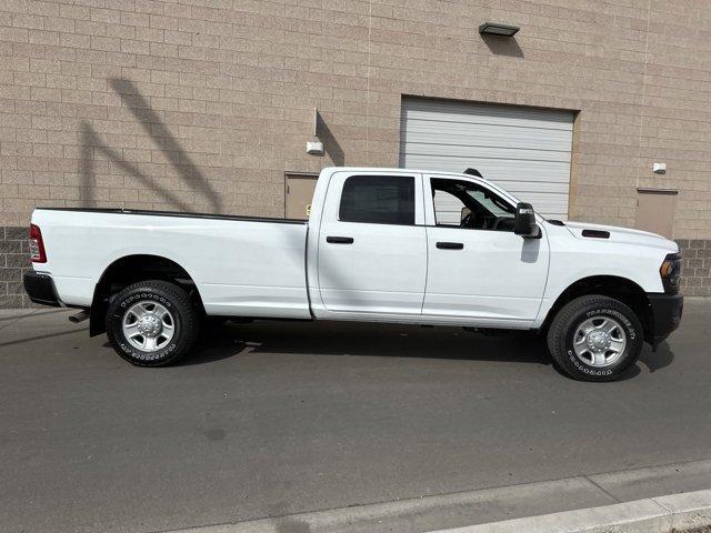 new 2024 Ram 2500 car, priced at $46,124