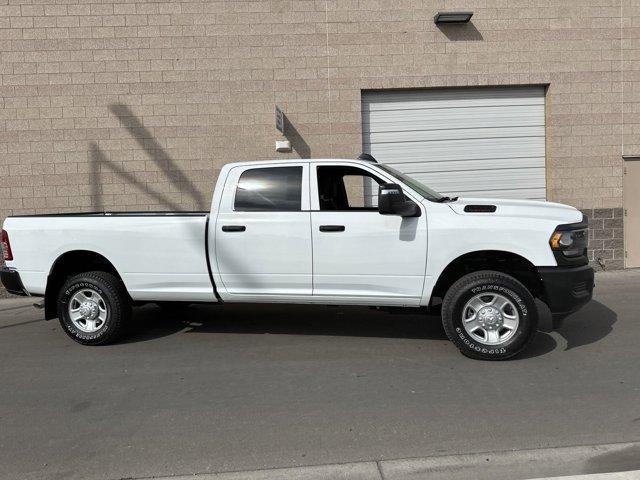 new 2024 Ram 2500 car, priced at $46,124