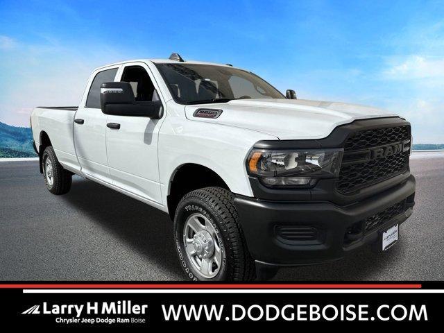 new 2024 Ram 2500 car, priced at $46,124