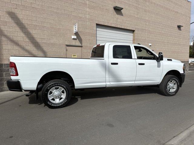 new 2024 Ram 2500 car, priced at $46,124