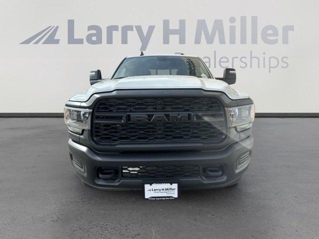 new 2024 Ram 2500 car, priced at $45,689