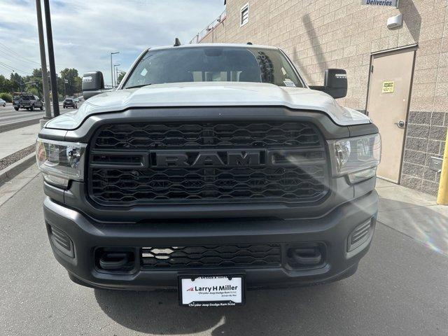 new 2024 Ram 2500 car, priced at $46,124