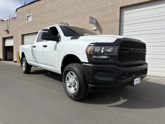 new 2024 Ram 2500 car, priced at $46,124