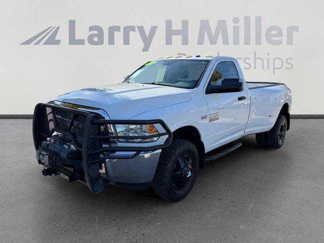 used 2014 Ram 3500 car, priced at $31,514