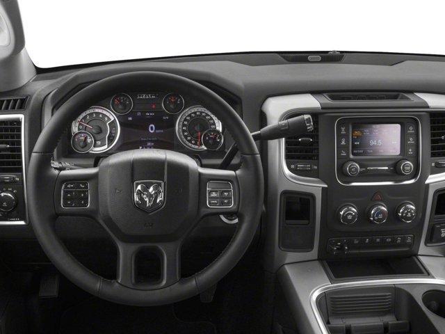 used 2017 Ram 2500 car, priced at $39,444