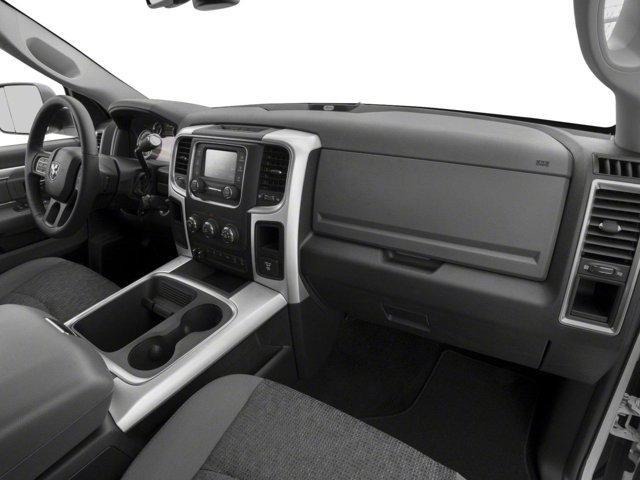 used 2017 Ram 2500 car, priced at $39,444