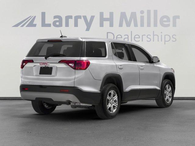 used 2019 GMC Acadia car, priced at $18,987