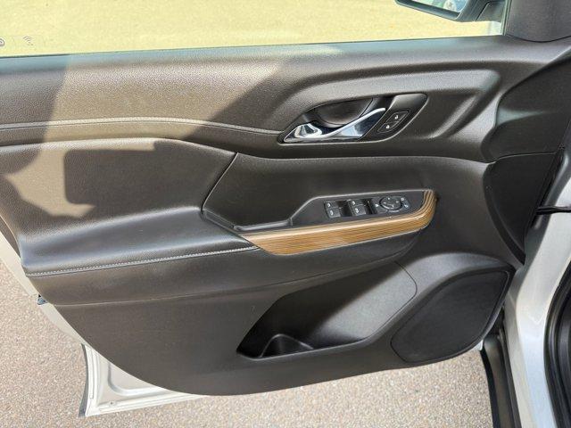 used 2019 GMC Acadia car, priced at $18,987