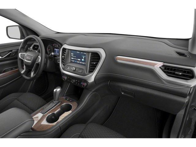 used 2019 GMC Acadia car, priced at $18,987