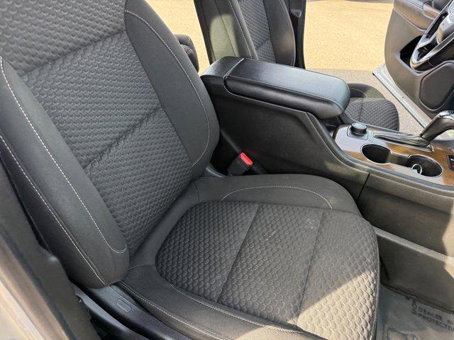 used 2019 GMC Acadia car, priced at $18,987