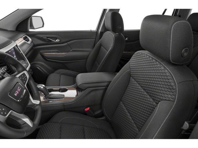 used 2019 GMC Acadia car, priced at $18,987