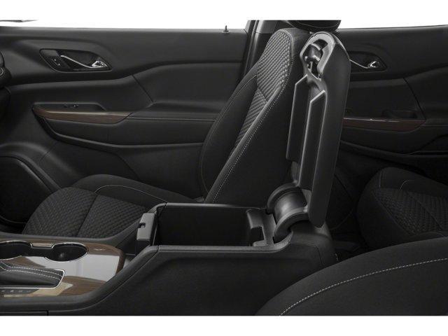 used 2019 GMC Acadia car, priced at $18,987