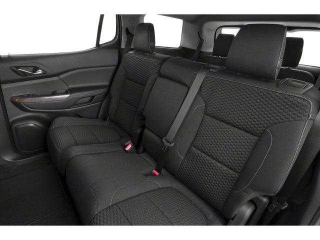 used 2019 GMC Acadia car, priced at $18,987