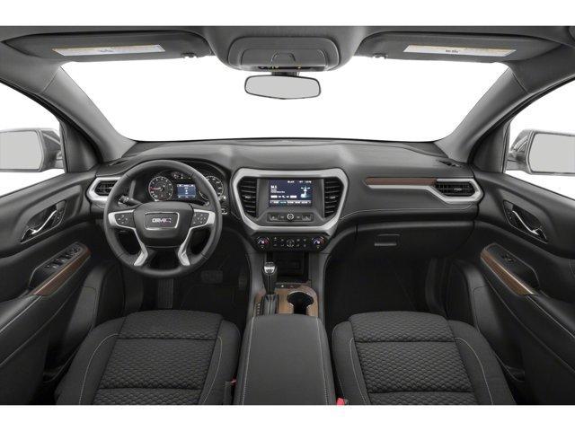 used 2019 GMC Acadia car, priced at $18,987
