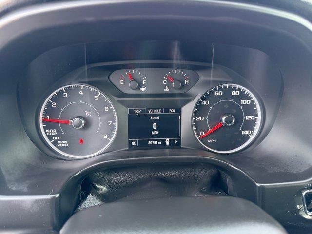 used 2019 GMC Acadia car, priced at $18,987