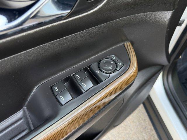 used 2019 GMC Acadia car, priced at $18,987