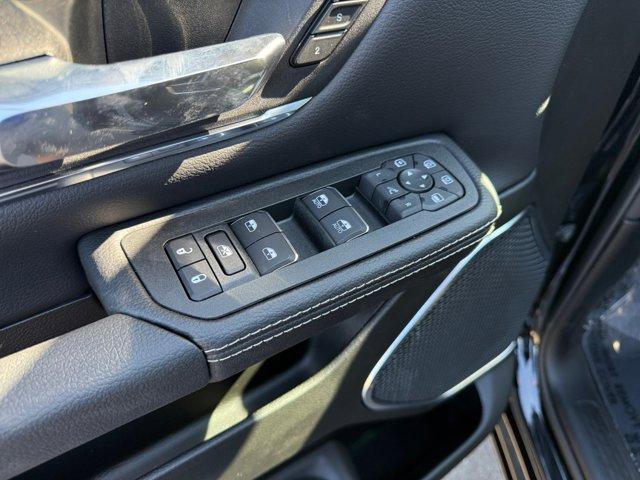 new 2026 Ram 1500 car, priced at $60,017